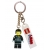 Lego Unikat Breloczek Zły glina z serii LEGO Movie 850896