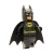 Lego Unikat Budzik Batman 9005718