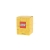Lego Unikat Kubek LEGO Czerwony 300 ml Ceramiczny 103663