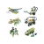 Lego Unikat WeDo 2.0 Zestaw bazowy 45300