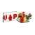 Lego Unikat Zestaw dla VIP-ów z motywem LEGO 40178