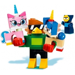 Lego Unikitty! Czas na imprezę 41453