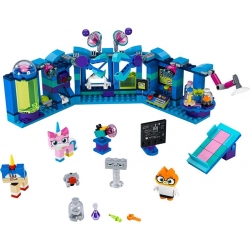 Lego Unikitty! Laboratorium dr Lisiczki™ 41454