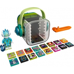 Lego Vidiyo Alien DJ BeatBox 43104