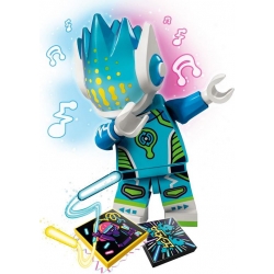 Lego Vidiyo Alien DJ BeatBox 43104