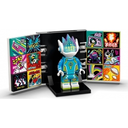 Lego Vidiyo Alien DJ BeatBox 43104