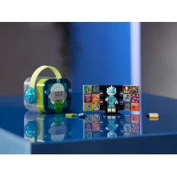 Lego Vidiyo Alien DJ BeatBox 43104