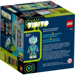 Lego Vidiyo Alien DJ BeatBox 43104