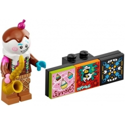 Lego Vidiyo Bandmates 43101
