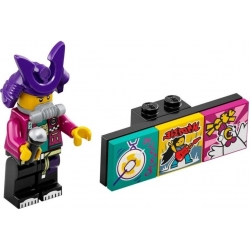 Lego Vidiyo Bandmates 43101