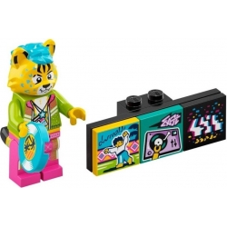 Lego Vidiyo Bandmates 43101