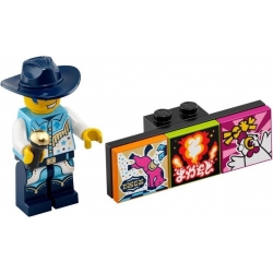 Lego Vidiyo Bandmates 43101