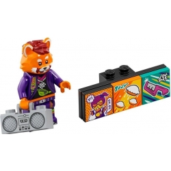 Lego Vidiyo Bandmates 43101