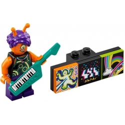 Lego Vidiyo Bandmates 43101