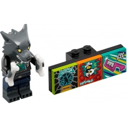 Lego Vidiyo Bandmates 43101