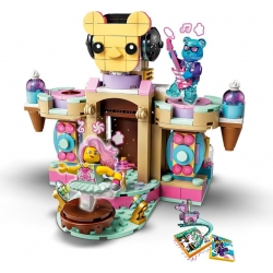 Lego Vidiyo Candy Castle Stage 43111