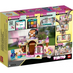 Lego Vidiyo Candy Castle Stage 43111