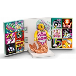 Lego Vidiyo Candy Mermaid BeatBox 43102