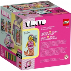 Lego Vidiyo Candy Mermaid BeatBox 43102