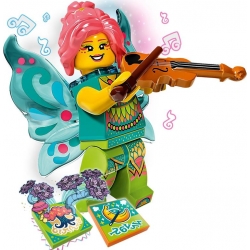 Lego Vidiyo Folk Fairy BeatBox 43110