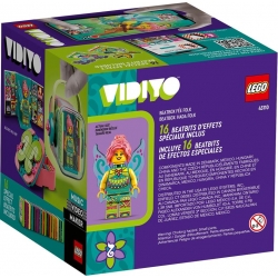 Lego Vidiyo Folk Fairy BeatBox 43110