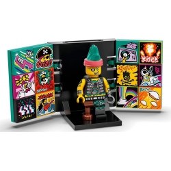 Lego Vidiyo Punk Pirate BeatBox 43103