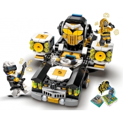 Lego Vidiyo Robo HipHop Car 43112