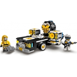 Lego Vidiyo Robo HipHop Car 43112