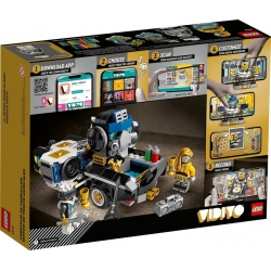 Lego Vidiyo Robo HipHop Car 43112