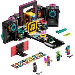 Lego Vidiyo The Boombox 43115