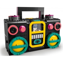 Lego Vidiyo The Boombox 43115