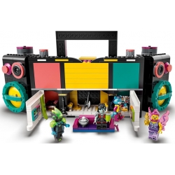 Lego Vidiyo The Boombox 43115