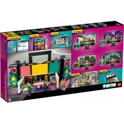 Lego Vidiyo The Boombox 43115