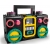 Lego Vidiyo The Boombox 43115