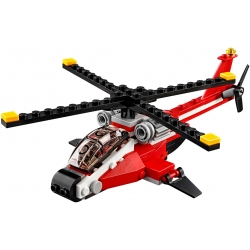 Lego Creator Władca przestworzy 31057