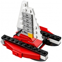 Lego Creator Władca przestworzy 31057