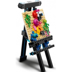 Lego Creator Akwarium 31122