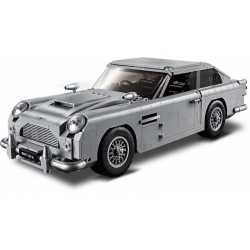 Lego Creator Aston Martin DB5 Jamesa Bonda™ 10262