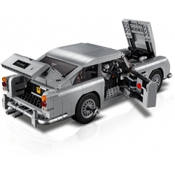 Lego Creator Aston Martin DB5 Jamesa Bonda™ 10262