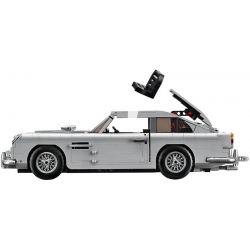 Lego Creator Aston Martin DB5 Jamesa Bonda™ 10262