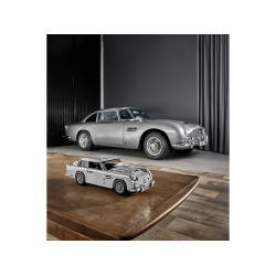 Lego Creator Aston Martin DB5 Jamesa Bonda™ 10262