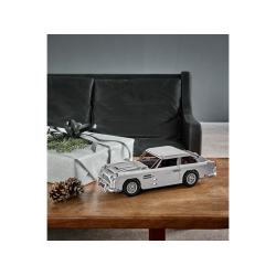 Lego Creator Aston Martin DB5 Jamesa Bonda™ 10262