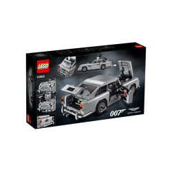 Lego Creator Aston Martin DB5 Jamesa Bonda™ 10262