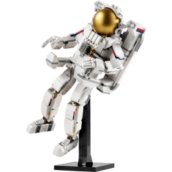 Lego Creator Astronauta 31152