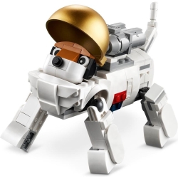 Lego Creator Astronauta 31152