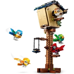 Lego Creator Budka dla ptaków 31143