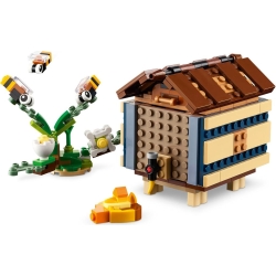 Lego Creator Budka dla ptaków 31143