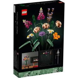 Lego Creator Bukiet kwiatów 10280