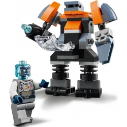 Lego Creator Cyberdron 31111