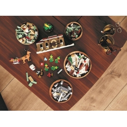 Lego Creator Domek elfów 10275